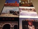 Huge  RUSH  vinyl record 12