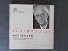 Furtwängler - Beethoven - IX. Sinfonie - Bayreuth 1951 - 2LP-Box