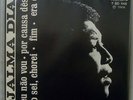 DJALMA DIAS - SAMBA-JAZZ BOSSA NOVA MARCOS VALLE 1968 ODEON BRAZIL EP 7