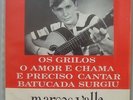MARCOS VALLE - 