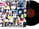 Siouxsie And The Banshees - Once Upon A Time/The Singles GER LP 1981 + Bag //1