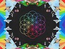 COLDPLAY - HEAD FULL OF DREAMS (180GM) NEW VINYL