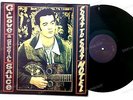 G. Love & Special Sauce - Coast To Coast Motel Europe LP 1995 //1