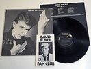 DAVID BOWIE *Heroes* 1977 1st US Press AFL1-2522 RARE Complete Original Vinyl LP