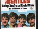 THE BEATLES 