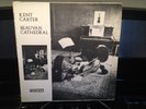 KENT CARTER - Beauvais Cathedral   EMANEM 3306 {orig} Recorded: 1974 - VERY RARE