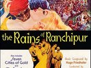 THE RAINS OF RANCHIPUR/SEVEN CITIES OF GOLD/THE BLUE ANGEL   Hugo Friedhofer 2CD