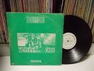 MOTLEY CRUE - Shout at the Devil KOREA LP Diff Green Members Cvr