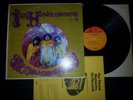 The Jimi Hendrix Experience Are You Experienced DISC VG+/VG++ 1967 Reprise 1B/1M