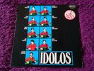 Idolos , 2 × Vinyl, LP, Compilation , 1974 , Spain , DC 15052/3