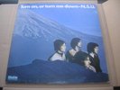 N.S.U. Turn On Or Turn Me Down - STABLE 1969 - UK 1st Press - SUPER HARD PSYCH