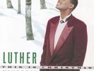 LUTHER VANDROSS **This Is Christmas **BRAND NEW RECORD LP VINYL