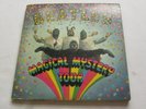 THE BEATLES MAGICAL MYSTERY TOUR 1ST PRESS UK ORIGINAL MONO MMT1 G/F BOOKLET. NM