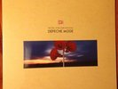 Depeche Mode - Music For The Masses 180g Vinyl (2007-Ltd Edition) NEW & SEALED
