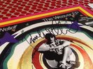 Paul Weller The Weaver EP SIGNED By Weller GODT107 NM/NM The Jam Style Council