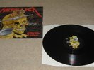 Metallica Harvester Of Sorrow 12” Single A1U B2U Pressing - EX