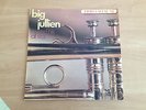 Rare original french LP BIG JULLIEN and his all star Riviera Sound n°1 BIEM Jazz
