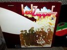 LED ZEPPELIN (2) II LP NM NEAR MINT US ATLANTIC VINYL WHOLE LOTTA LOVE 1969