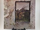 Led Zeppelin - IV (Stairway To Heaven): Lp, Vinyl, Record, Free Ship, SD-7208
