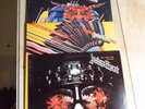 JUDAS PRIEST - 4 LP's - Hell Bent, Roca Rolla, Defenders, Vengeance - vinyl