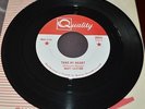 Mary Saxton  ….. Take My Heart / Sad Eyes