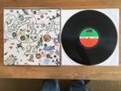 Led Zeppelin III, Classic Records Quiex SV-P 200g LP