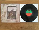 Led Zeppelin IV/ Four Symbols, Classic Records Quiex SV-P 200g LP