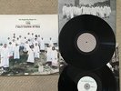 THE POLYPHONIC SPREE - THE BEGINNING STAGES OF. DOUBLE VINYL GATEFOL ALBUM EX