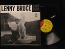 Lenny Bruce-Is Out Again-Philles 4010