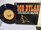 Bob Dylan,CBS EP 6266,