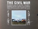 GOLD PROMO - FENNELL / The Civil War Vol2 / Original Mercury LPS 2-902 RFR-1 2LP