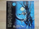 IRON MAIDEN - FEAR OF THE DARK. 2LP. EMI 7991611. EXCELLENT COPY