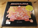LP Black Sabbath ?Bloody VINYL 1996 FOC 180 gram Audiophile Earmark 41012 SEALED