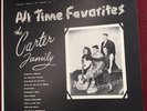 Rare ACME RECORDS Carter Family LP No 1 ALL TIME FAVORITES J80P-3444 A.P. Carter