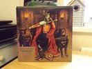 IRON MAIDEN - EDWARD THE GREAT. 2LP PICTURE DISC. EXCELLENT CONDITION