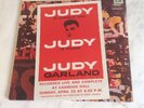 JUDY GARLAND At Carnegie Hall In Person 2x LP SEALED stereo Capitol SWB0 1569