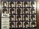 The Beatles: A Hard Day's Night Mono: 180g   LP  NEW