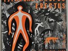 Charlie Mingus Pithecanthropus Erectus Japan LP Warner Pioneer P-7508A Insert