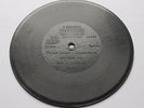 78rpm E BERLINER GRAMOPHONE 7