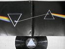 PINK FLOYD DARK SIDE OF THE MOON ODEON EOP-80778 Japan Vinyl LP