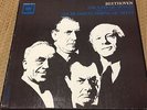 Budapest String Quartet Beethoven: The Late Quartets M5S 677 5LP box set mint