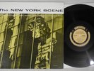 GEORGE WALLINGTON,PHIL WOODS NEW YORK SCENE PRESTIGE PJ-16 Japan Mono LP