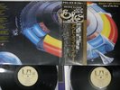 ELECTRIC LIGHT ORCHESTRA(ELO) OUT OF THE BLUE UNITEDARTISTS GXG-25 Japan OBI 2LP