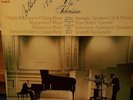 **SIGNED** VLADIMIR HOROWITZ 