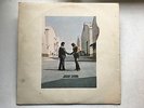 Pink Floyd - Wish You Were Here - SHVL 814 - A1/B3 - First Press LP Vinyl Record