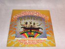 The Beatles - Magical Mystery Tour - Vintage Vinyl 33 RPM LP Record Album 1967
