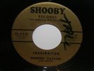 SHOOBY TAYLOR  Imagination / Pennies From Heaven 45rpm