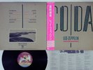 LED ZEPPELIN CODA SWANSONG P-11319 Japan OBI Vinyl LP