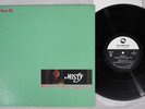 YAMAMOTO TSUYOSHI TRIO MISTY THREE BLIND MICE TBM-30 Japan Vinyl LP