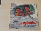 Jagjit & Chitra Singh – A Milestone lp
